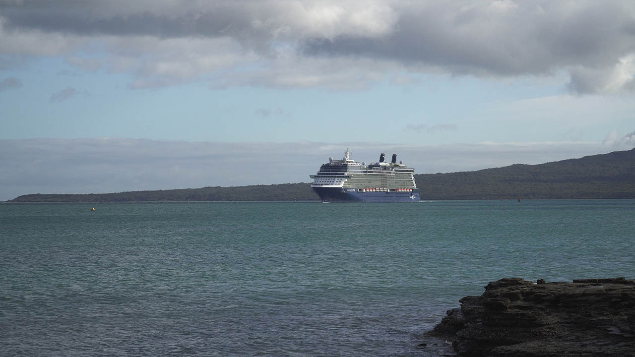 Celebrity Eclipse